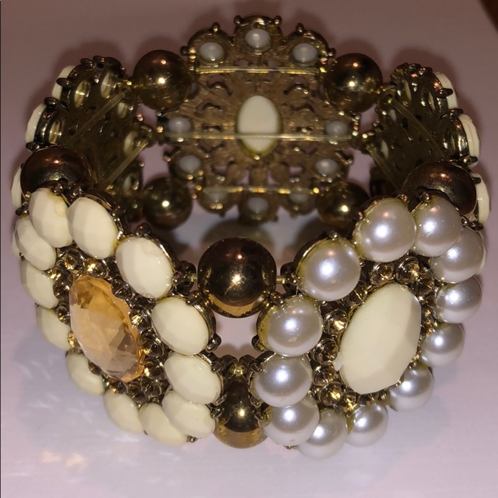 Bedazzled Bracelet